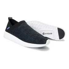 Zapatillas Vicus Loose Azul 