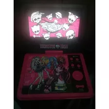 Brinquedo Monster High Tectoy 