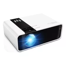 Proyector Led Profesional 3d Wifi 4500 Lumen Fullhd 4k