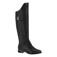 Bota Montaria Vizzano Overknee Com Elástico E Ziper 3077.117