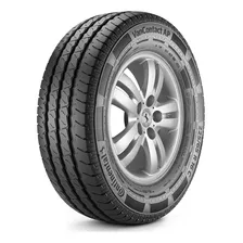 Pneu Aro 16 Continental 195/75 R16c 107/105r Vancontact Ap