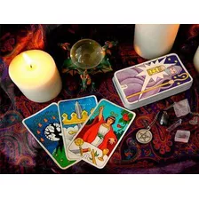 Consulta De Tarot Medium Vidente 24hrs 04129643171 Llame Ya!