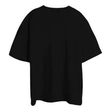 3 Camisetas Oversize Calidad Premium X $139.900