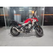 Honda Cb500x