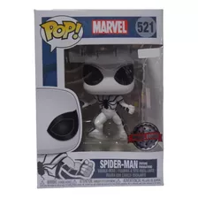 Spider-man Future Foundation Funko Pop! Marvel 521