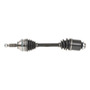 Cables Bujias Xg350 V6 3.5l 24v Dohc 03 - 05 Garlo Premium