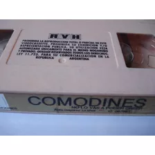 Vhs Comodines No Lo Vas A Poder Creer