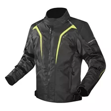 Campera Moto Cordura Hombre Ls2 Sepang - En Teo Motos 