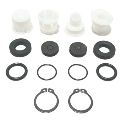 Kit Reparo Trambulador Corsa Celta Montana Zafira 90442265