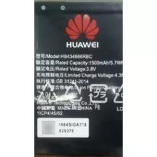 Batería Pila Huawei Hb434666rbc WiPod Airtel 4g E5573 E5577