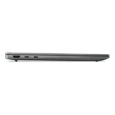 Notebook Lenovo I5 16gb 512gb Ssd 14 Storm Grey Yoga Slim