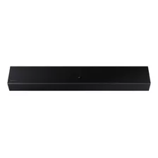 Barra De Sonido Samsung Hw-t400 Negra 220v