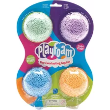 Plastilina Set De Arte Espuma Sensorial Moldear Para Niños