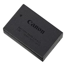 Baterias De Câmera Li-ion Canon Lp-e17