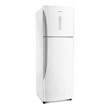 Refrigerador Panasonic 387l Frost Free Duplex Nr-bt41pd1w