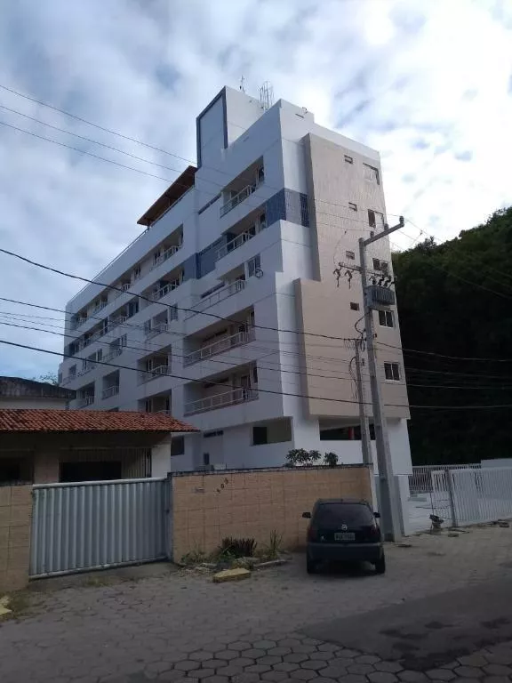 Apartamento À Venda, 45 M² Por R$ 350.000,00 - Cabo Branco - João Pessoa/pb - Ap0340