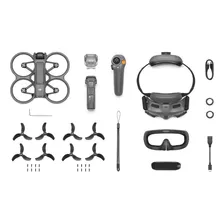 Dji Avata 2 Standard Goggles 3 Anatel Br Lançamento