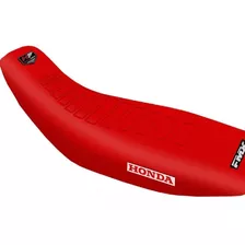 Funda Asiento Honda Xr 250 Tornado Fmx Antideslizante