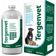 Tergenvet 250ml 