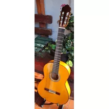 Guitarra Flamenca Esteve 6f+case Semirigido. 100% Maciza.