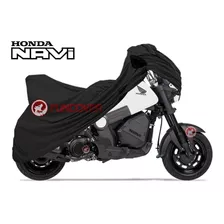 Funda Moto Honda Navi Funda Filtro Uv Cobertor Impermeable