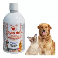 Pó Super Absorvente Seca Xixi Cheiroso Gato Cachorro