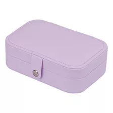 Homchen Bolsa Organizadora De Joyas De Viaje, Caja De Almace