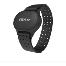 Pulseira Monitor Cardíaco Cycplus H1 Bt5.1 Ant+ Recarregável