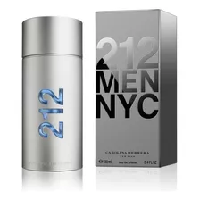 Carolina Herrera 212 Nyc Men