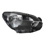 Faros C/lupa, Luz De Dia Led Passat 2012 2013 2014 2015 2016