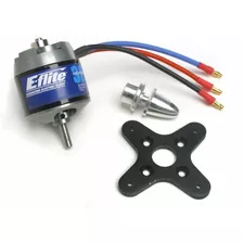 E-flite Power 32 Brushless Outrunner Motor, 770kv: 3.5mm Bul