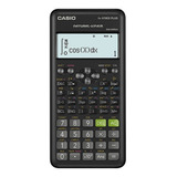 Calculadora Cientifica Casio Fx-570 Ing/esp Relojesymas