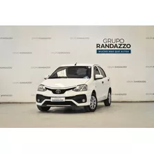 Toyota Etios 1.5 5 Ptas Aibo 2022 Berazategui 674