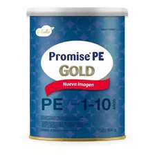 Pack 3 X Promise Pe Gold - 900g (1 - 10 Años)
