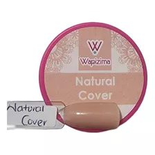 Acrilico Cover 2oz, Wapizima Tono Color Natural Cover