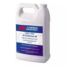 Aceite Para Compresor Galon Campbell Hausfeld