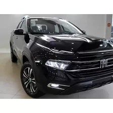 Fiat Toro Tomo Usado 0km Permuto Oroch Montana Saveiro Rp 