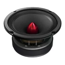 Woofer 6 Polegada 320watts Rms Xtreme Audio 4 Ohms Original