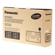 Toner Panasonic Original Kx Fat410 Kx Mb1500 Mb1520 Mb1530