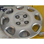Tapon Polvera Peugeot Rifter  Rin 16 #parte Spa X62 4573