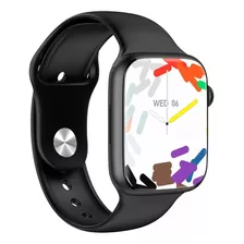 Smartwatch W29 Pro 1gb Memoria Interna Contesta Notifica