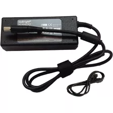 Upbright Charger For Hp Slimline, 19.5v 4.62a 90w