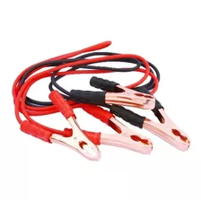 Cable Puente Bateria 400 Amp Cable Reforzado 2,1mt