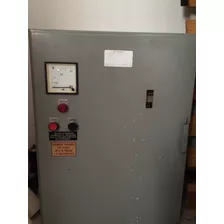 Arrancador Siemens K981 A Tensión Reducida, 220v, 10/20 Hp