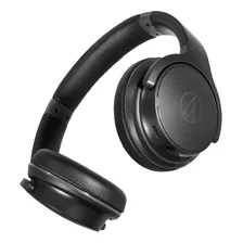 Audífonos Inalámbricos Bluetooth Audio Technica Ath-s220bt