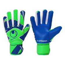 Luva De Goleiro Uhlsport Aquasoft Hn 8