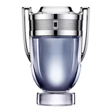 Paco Rabanne Invictus Edt 100 ml Para Hombre