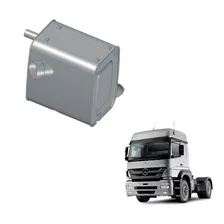 Silencoso Mercedes Benz Axor 2035 2040 2044 2540 2544 Euro 3