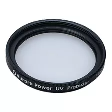 Aurora-aperture 37mm Poweruv Protector Filter