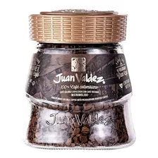 Café Juan Valdez Colombia Liofilizado Pack X 3 Un X 50gr! 